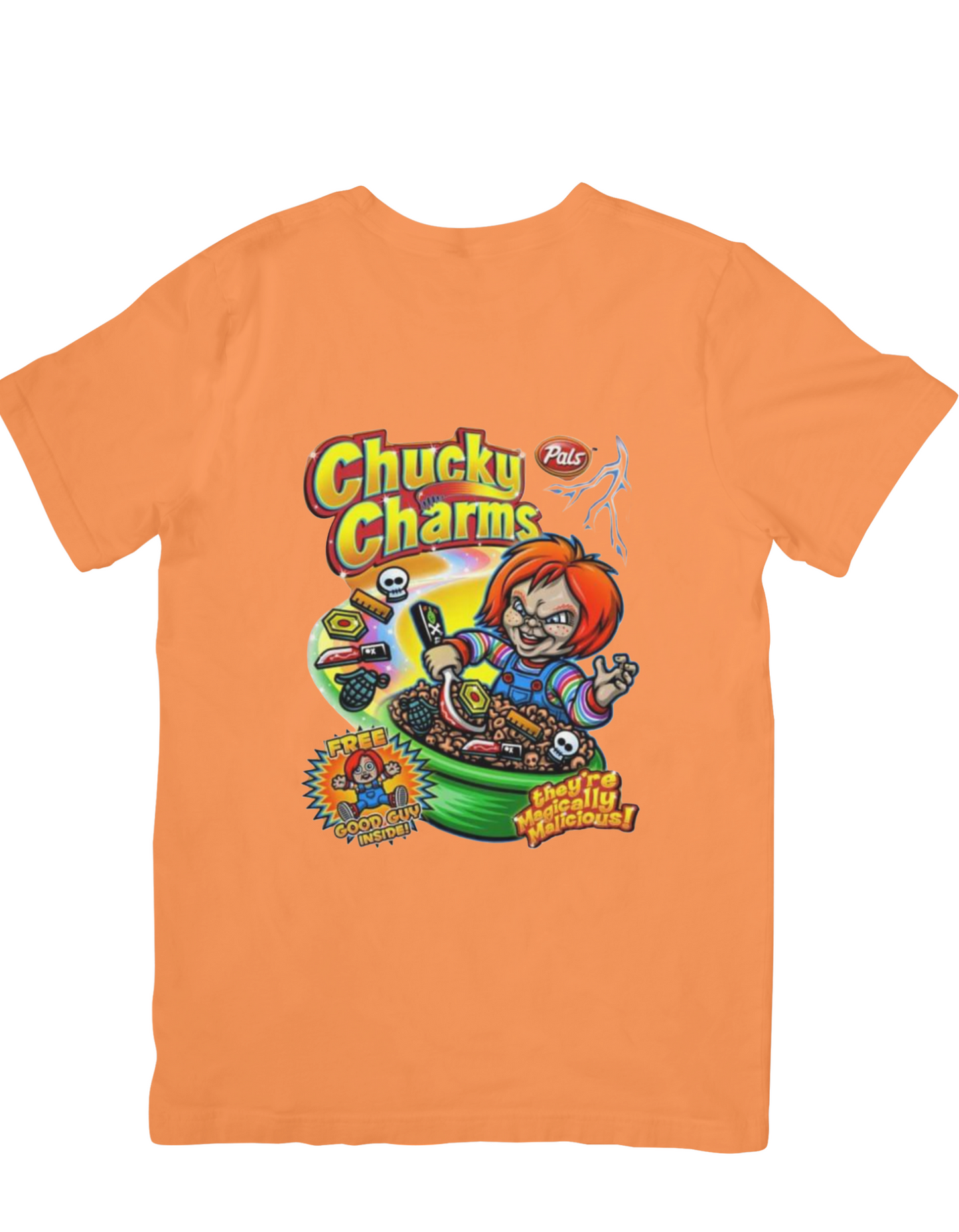 Chucky Charms