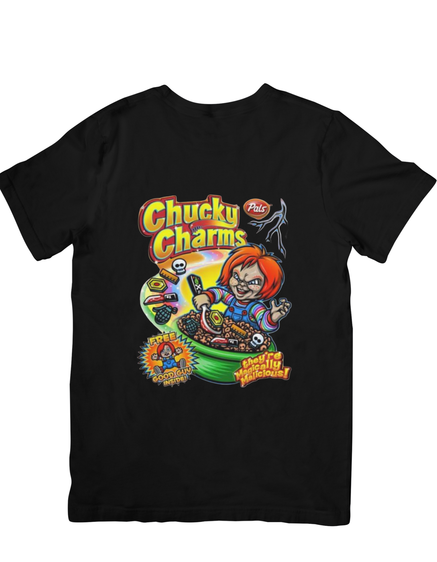 Chucky Charms