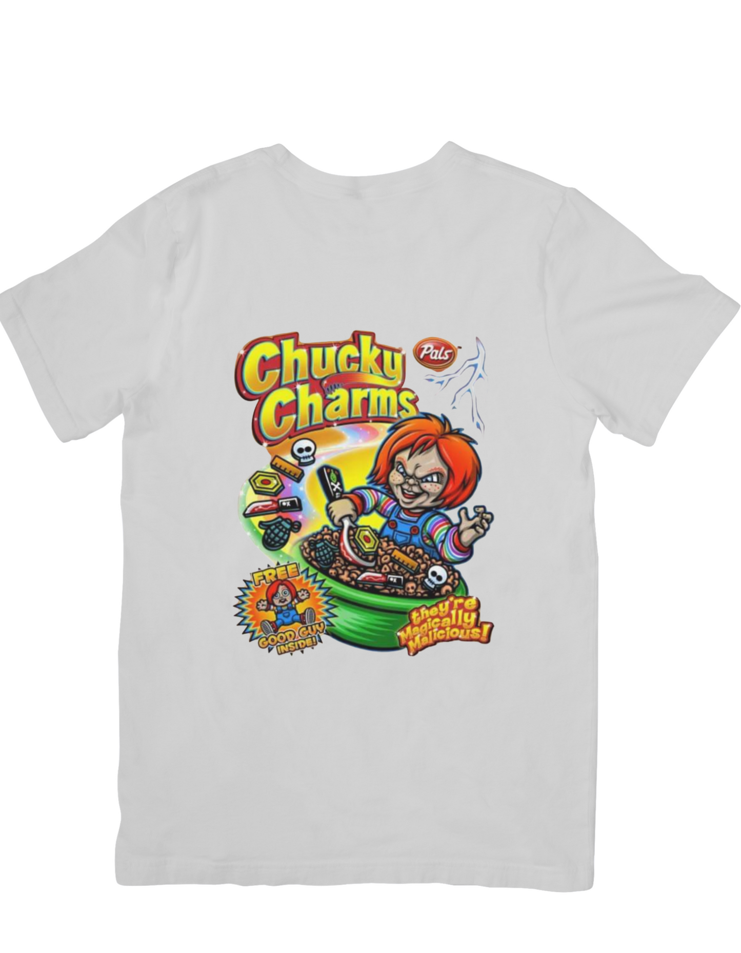 Chucky Charms