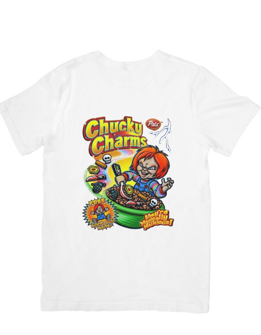 Chucky Charms