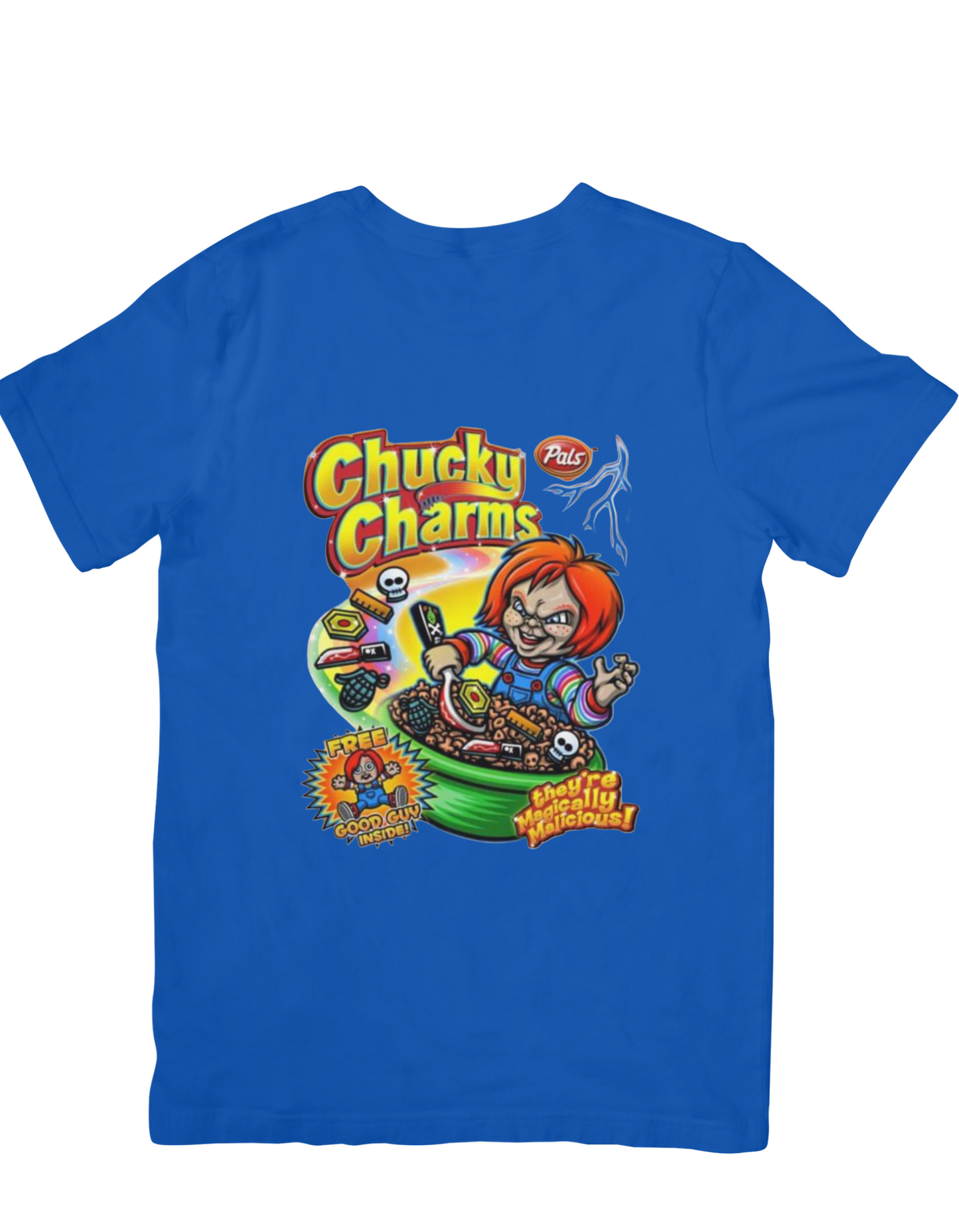 Chucky Charms